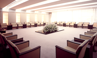 コンベンションホール　福寿画像