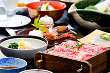 【7/13～9/2】お子様1名無料！夏休みファミリープラン