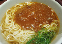 【グルメ】えきそば