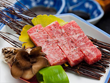 【冬の味覚】旬の松葉蟹に神戸牛　絶品！冬の上撰懐石を特別価格で 